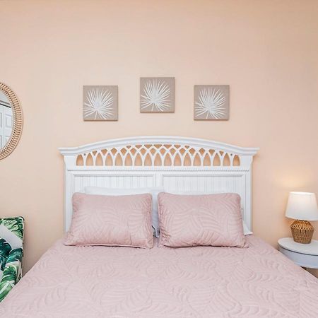 The Salty Fairway, Golf Course Condo With Resort Style Pool, 5 Miles From Beach, Fully Updated Socastee 외부 사진