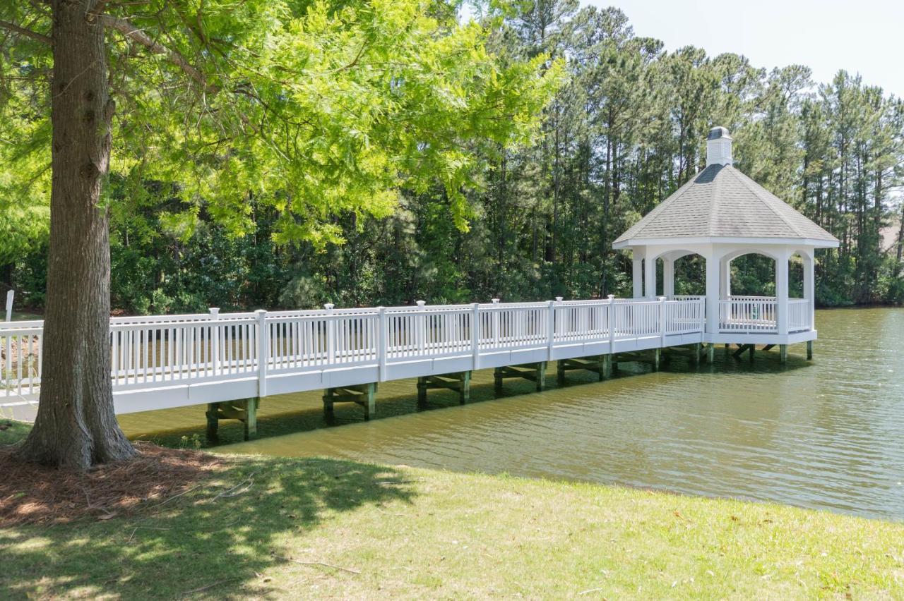 The Salty Fairway, Golf Course Condo With Resort Style Pool, 5 Miles From Beach, Fully Updated Socastee 외부 사진